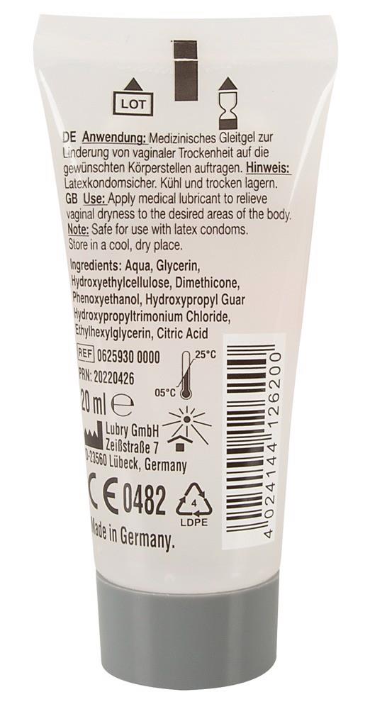 2-Żel nawilżający poślizgowy silikon lubrykant 20ml-2