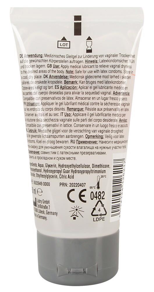 3-Żel nawilżający poślizgowy silikon lubrykant 50ml-3