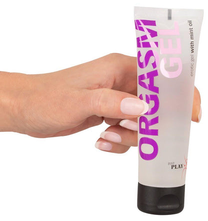 4-Wegański sex żel orgazmowy na łechtaczkę 80 ml-4