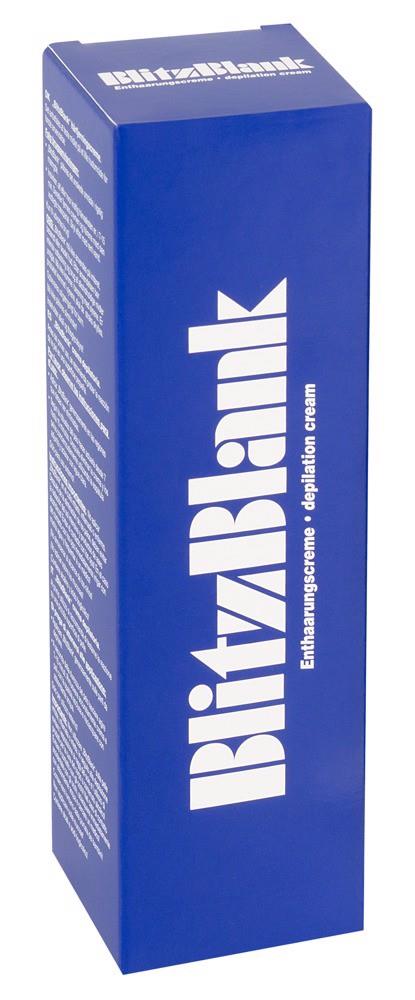 1-Krem do depilacji intymnej kobiet mężczyzn 250ml-1