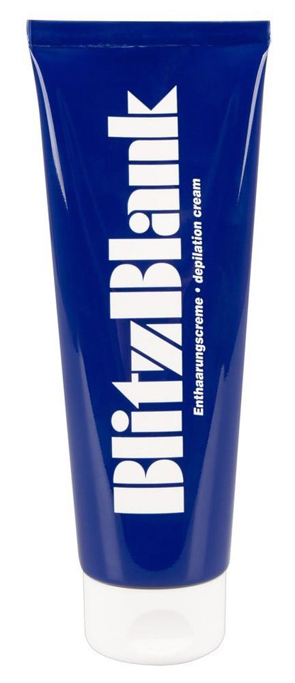 3-Krem do depilacji intymnej kobiet mężczyzn 250ml-3
