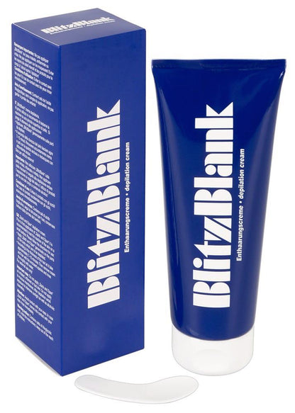 11-Krem do depilacji intymnej kobiet mężczyzn 250ml-11