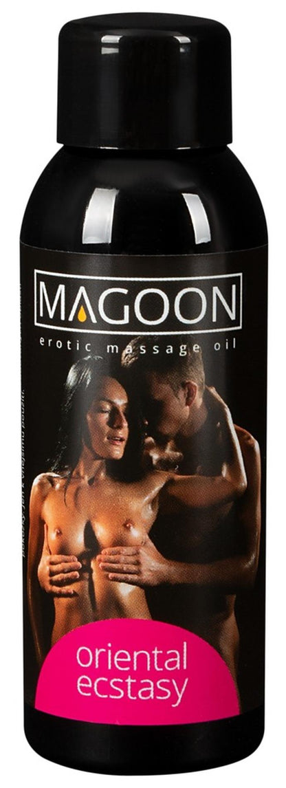 1-OLEJEK DO MASAŻU EROTYCZNEGO DLA PAR NAWILŻAJĄCY IDEALNE WYGŁADZENIE 50ml-1