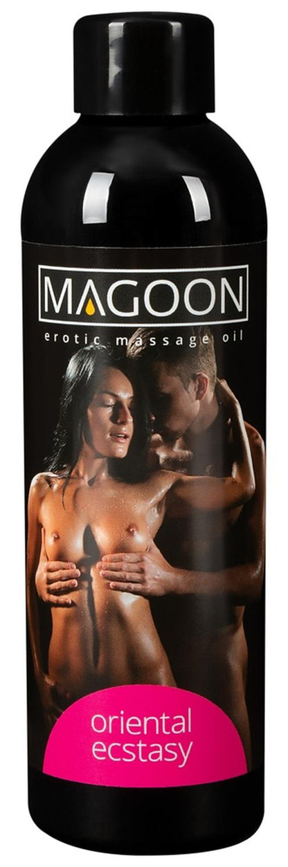 2-Olejek do masażu erotycznego ciała orientalny 50 ml-2
