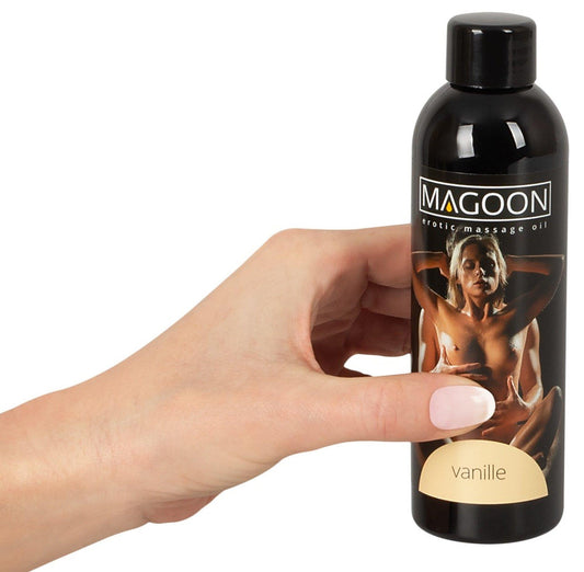 1-WANILIOWY OLEJEK DO MASAŻU CAŁEGO CIAŁA DLA PAR ORAL 200 ML-1