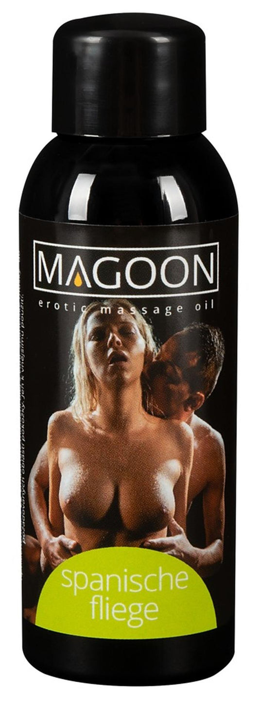 1-Olejek erotyczny do masażu hiszpańska mucha 50 ml-1