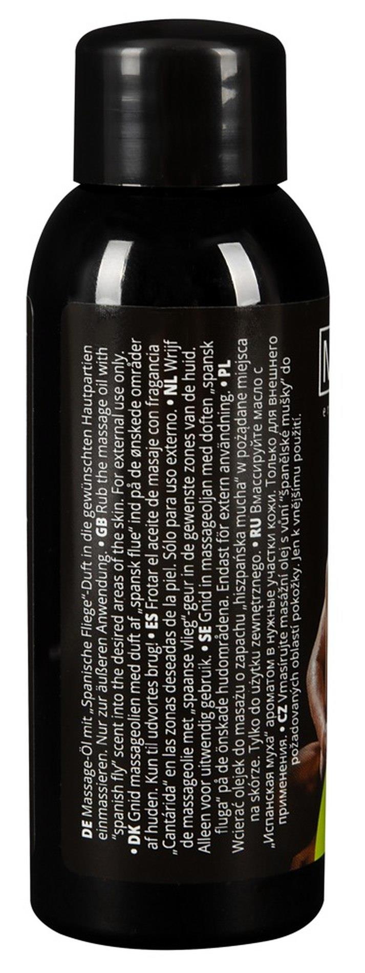 3-Olejek erotyczny do masażu hiszpańska mucha 50 ml-3