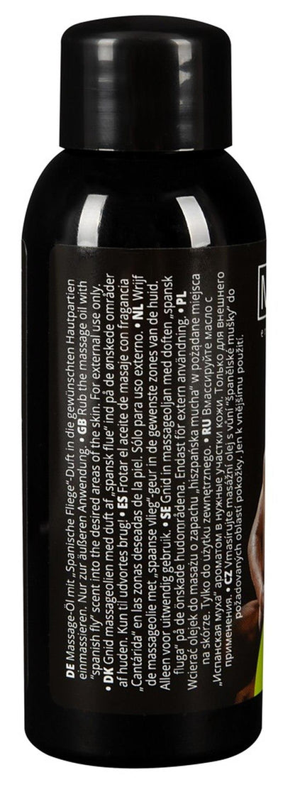 3-Olejek erotyczny do masażu hiszpańska mucha 50 ml-3
