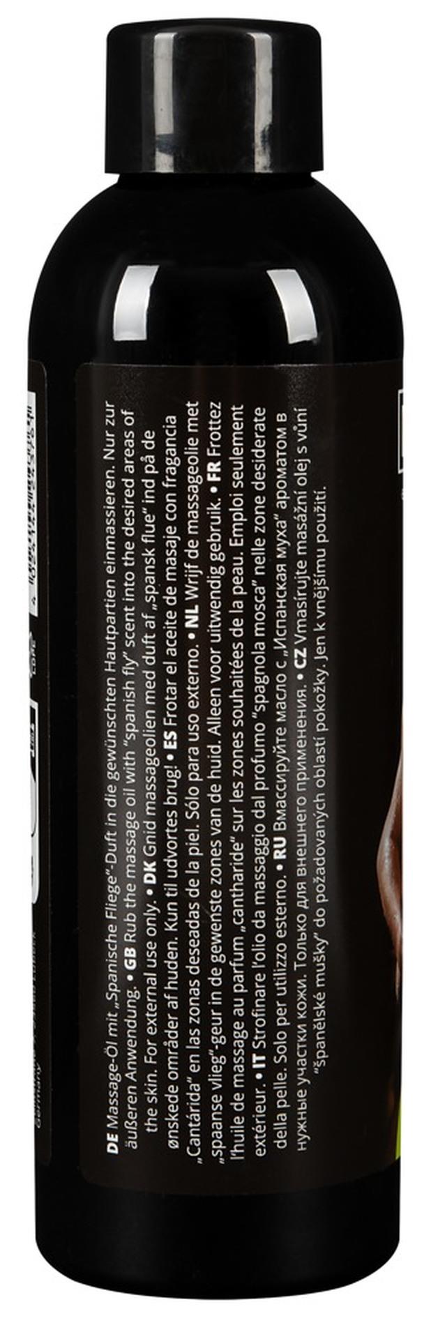 2-Erotic Massage Oil Spanish Fly 200 ml-2