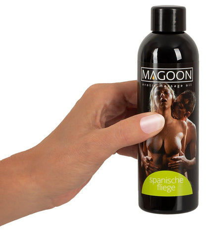 4-Erotic Massage Oil Spanish Fly 200 ml-4