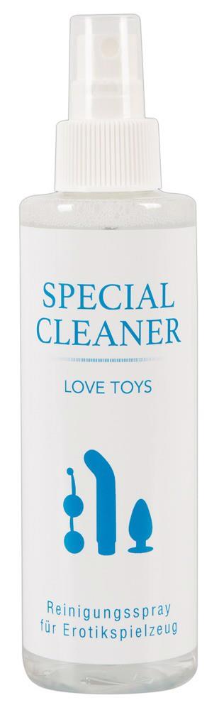 1-Żel/sprej-Special Cleaner 200ml-1