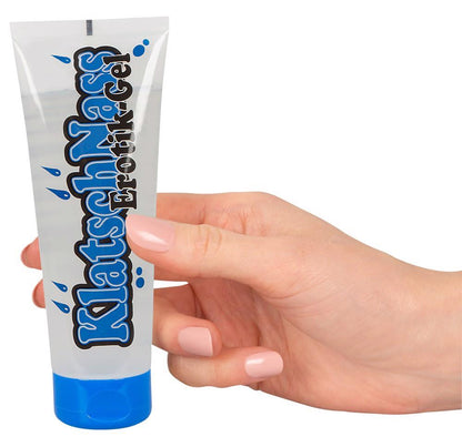 4-Żel erotyczny do masażu na bazie wody 240 ml-4