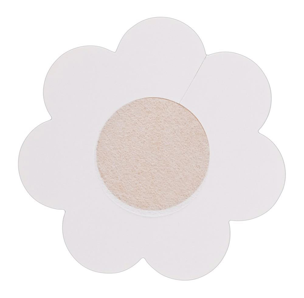 6-Cloth Nipple Cover 6 pairs-6