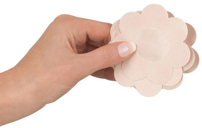 7-Cloth Nipple Cover 6 pairs-7
