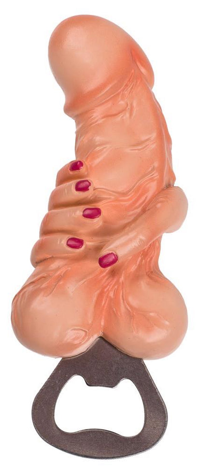 3-Metal Bottle Opener Penis-3