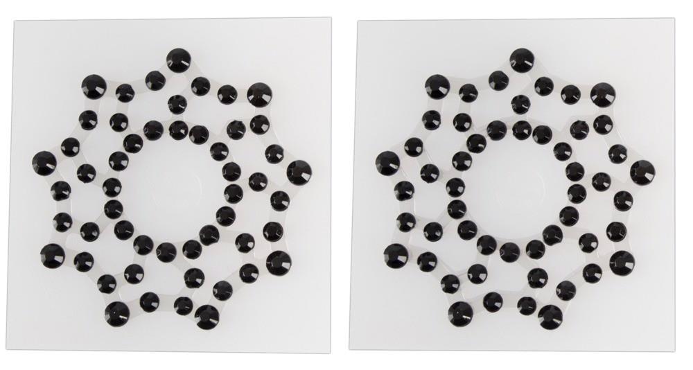 3-Biżuteria intymna erotyczne ozdoby na piersi sutki-3