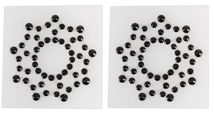 3-Biżuteria intymna erotyczne ozdoby na piersi sutki-3