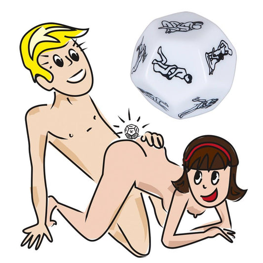 2-What´s next Dice 12 sides-2