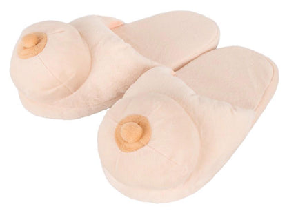 3-Pluszaki-Busen Plüsch-Puschen-3