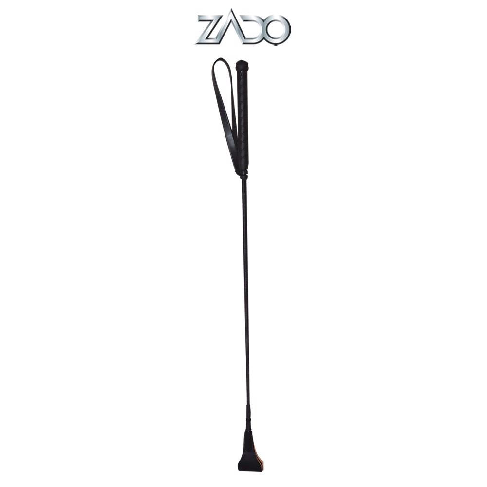 3-Leather Crop black-3