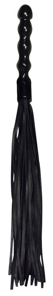 1-Leather Flogger-1
