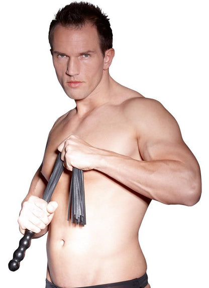 5-Leather Flogger-5