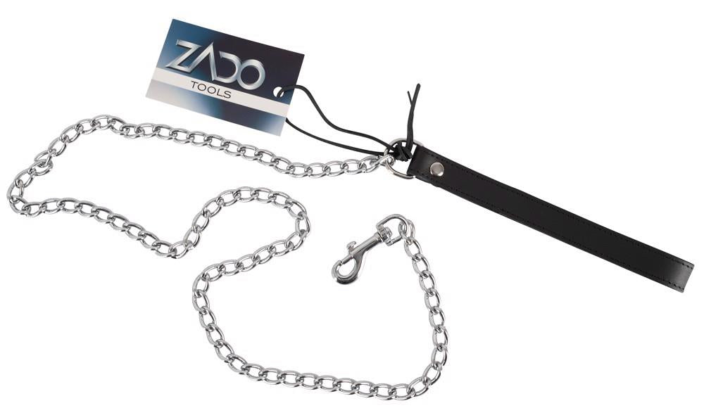 7-Leather Leash 110 cm-7