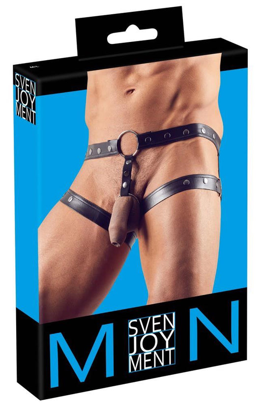 2-Men´s Belt M-L-2
