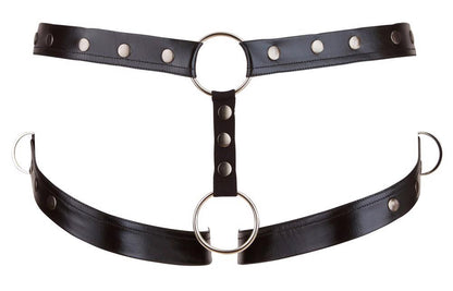 8-Men´s Belt M-L-8