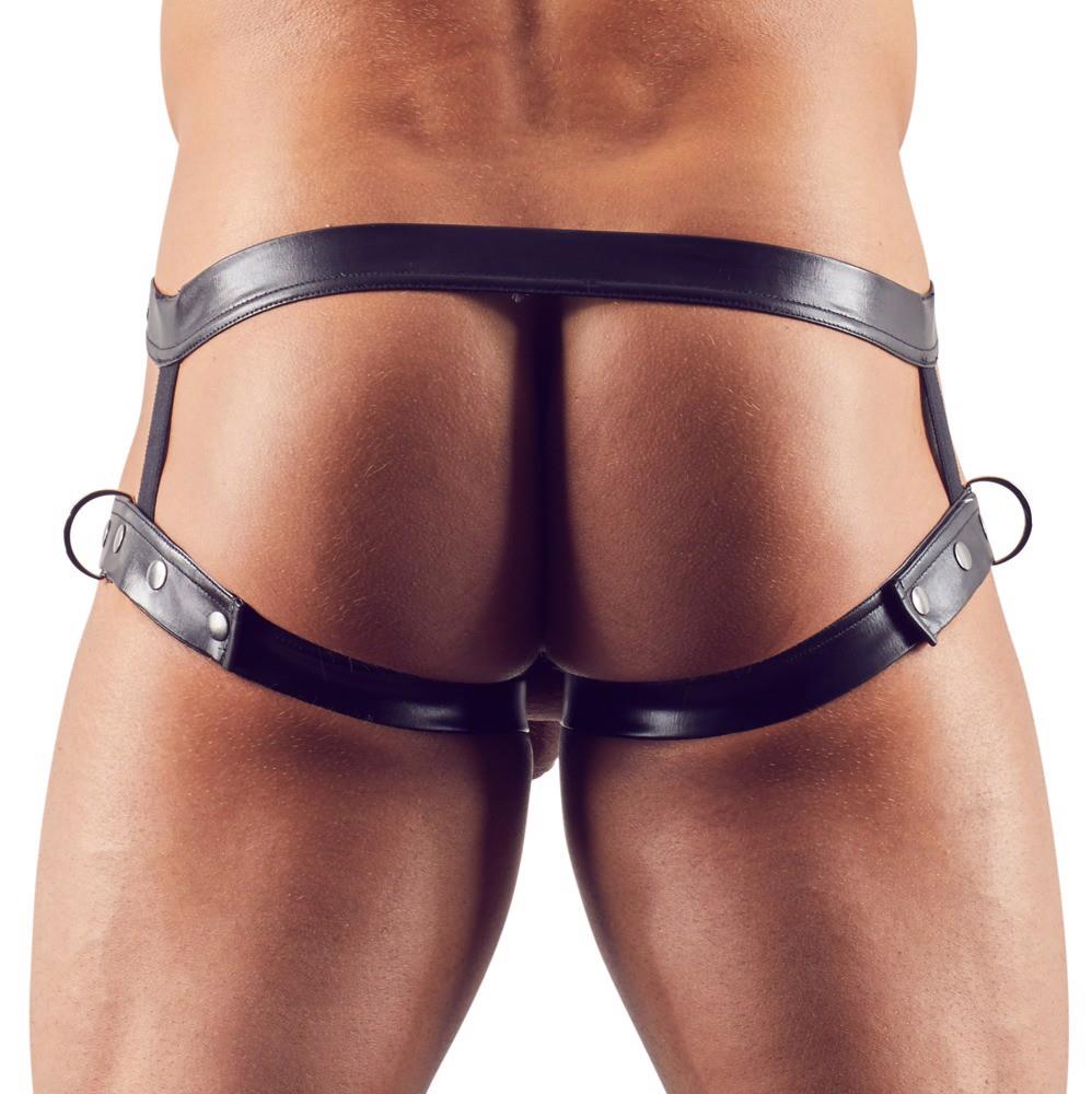 10-Men´s Belt M-L-10