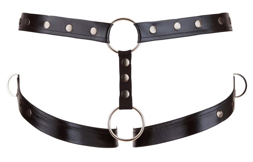 11-Men´s Belt M-L-11