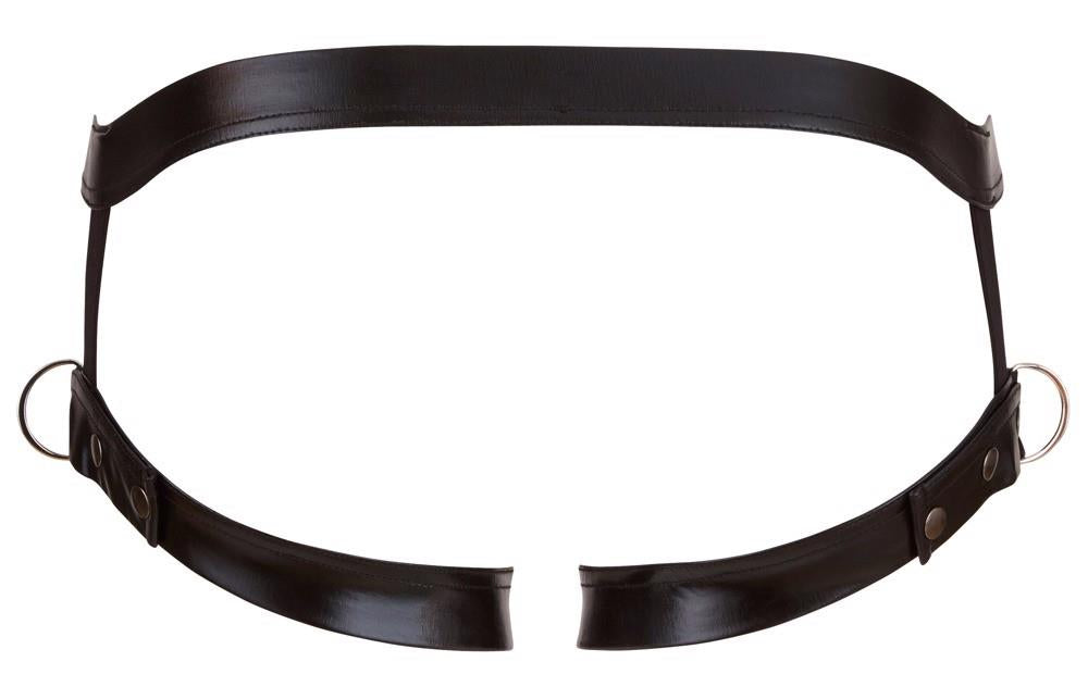 12-Men´s Belt M-L-12