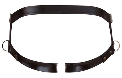 12-Men´s Belt M-L-12