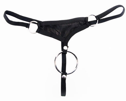 11-Men´s String XL-11