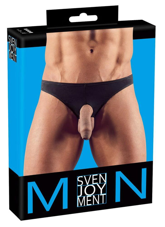 1-Men´s String L-1