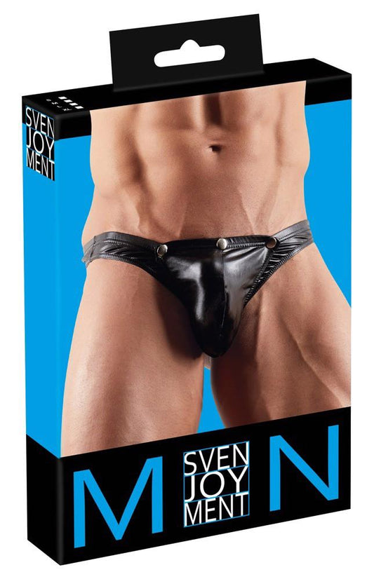 1-Men´s String S-1