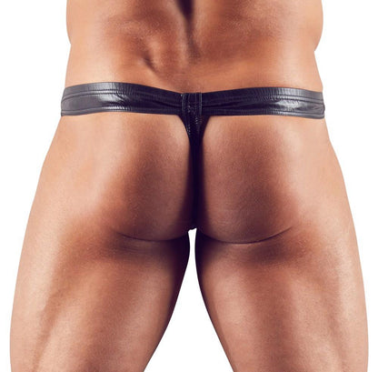 11-Men´s String S-11