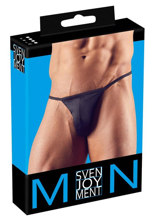 1-Men´s Mini String S-1
