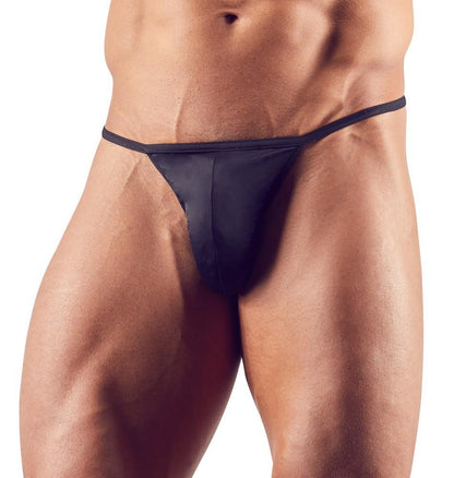 3-Men´s Mini String S-3
