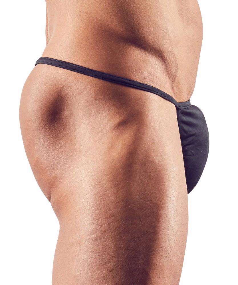 5-Men´s Mini String S-5