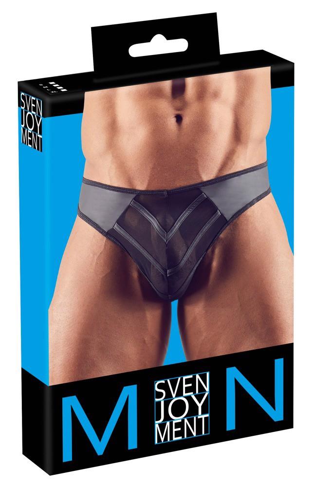 2-Men´s Pants M-2