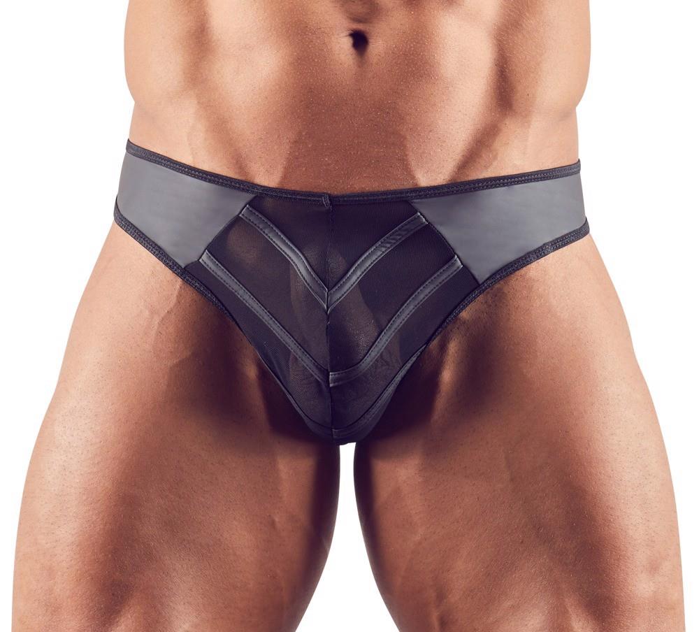 4-Men´s Pants M-4