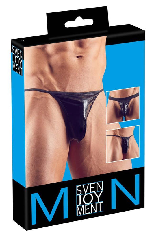 1-Men Strings pack of 3 S-L-1
