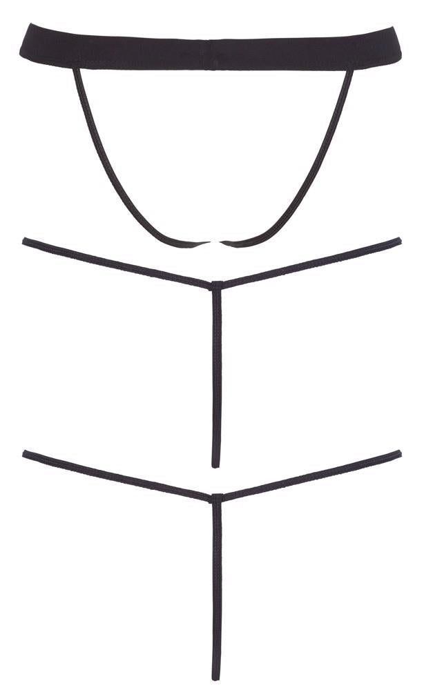 11-Men Strings pack of 3 S-L-11