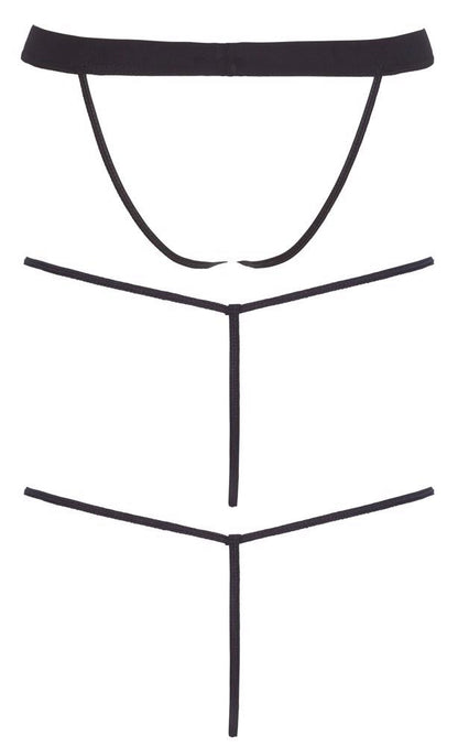 11-Men Strings pack of 3 S-L-11