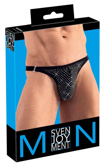 2-Men's String S-2