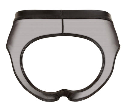 13-Men´s Briefs Bottomless M-13