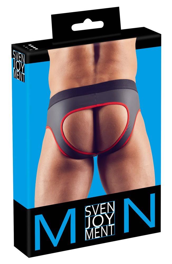 2-Men´s Jock L-2