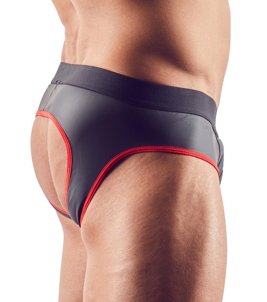 6-Men´s Jock L-6