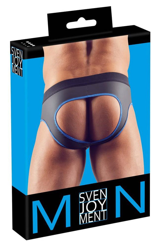 1-Men's Jock S-1